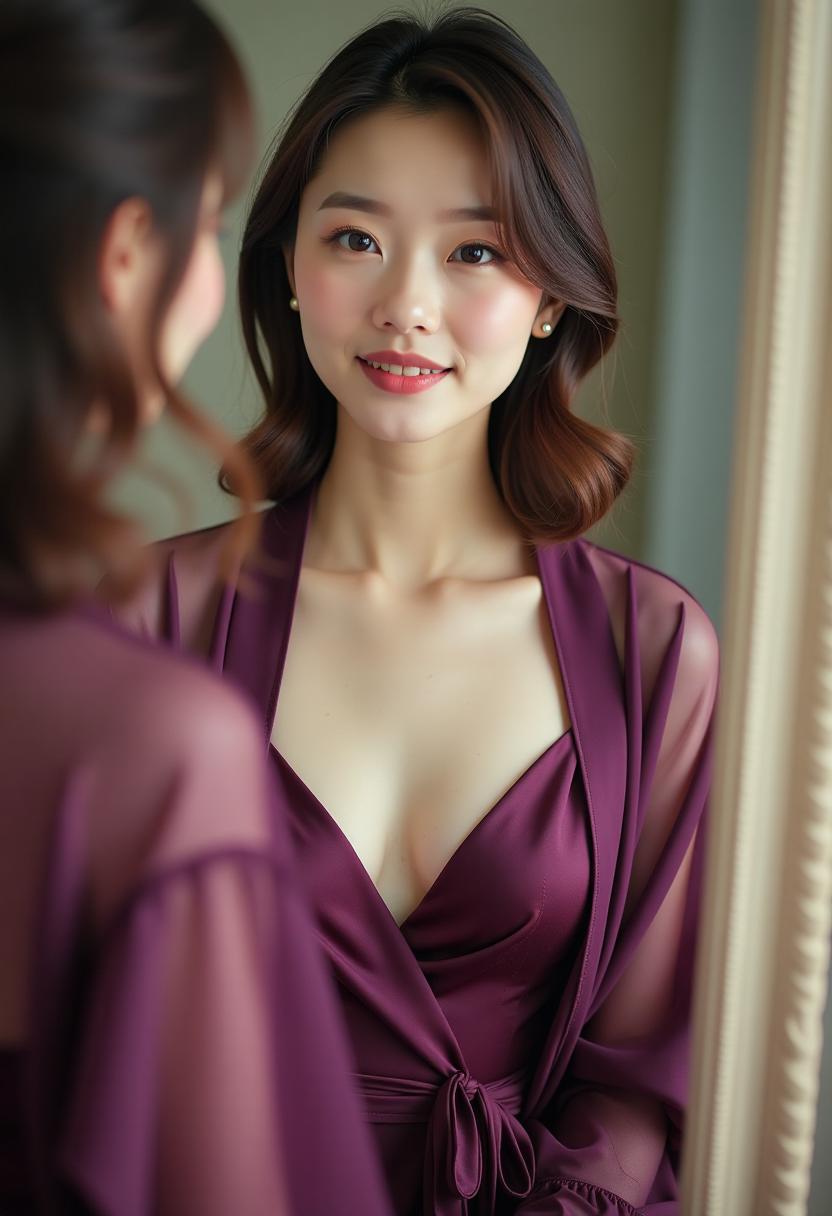 田野上的星光