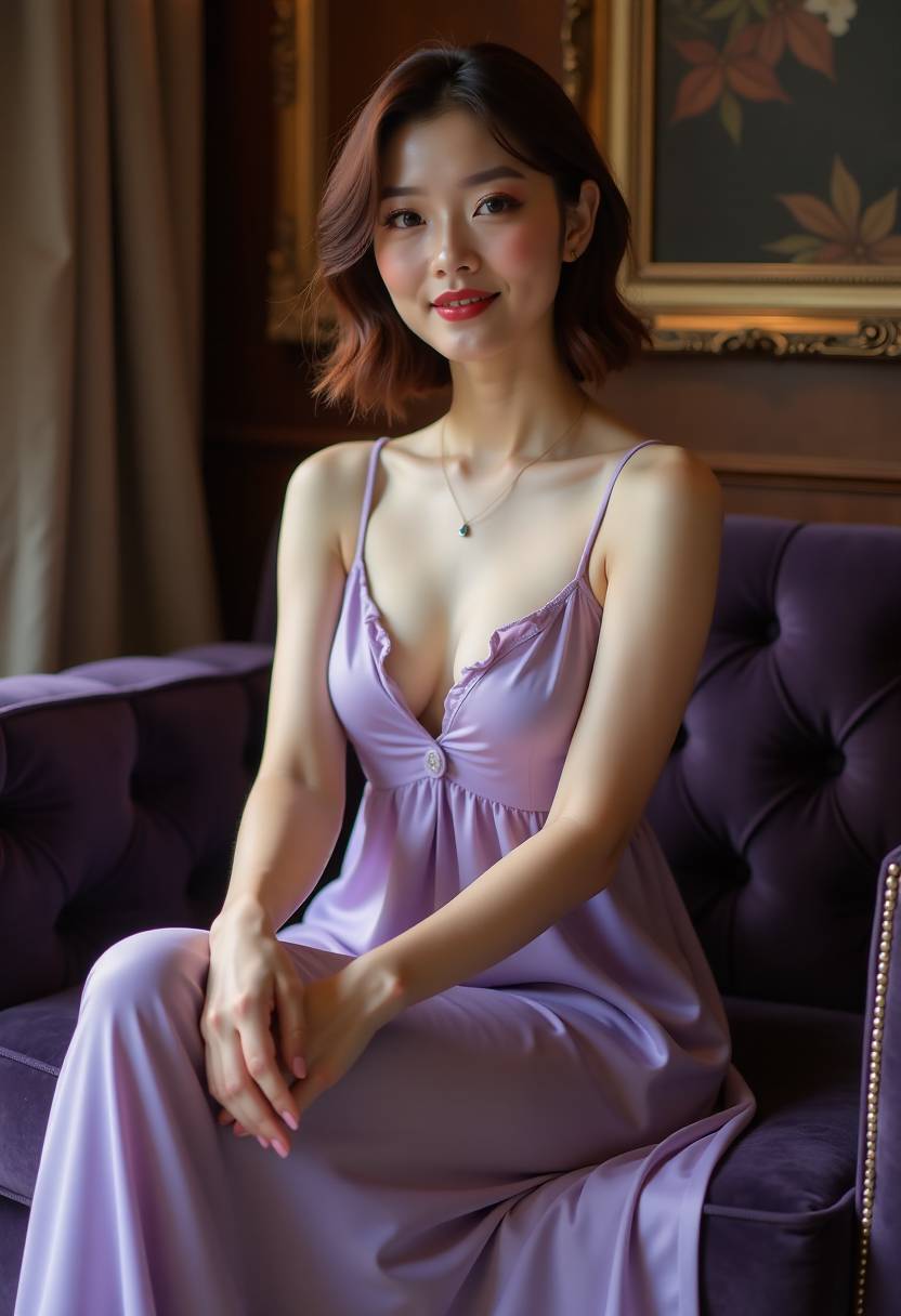 麦香人家